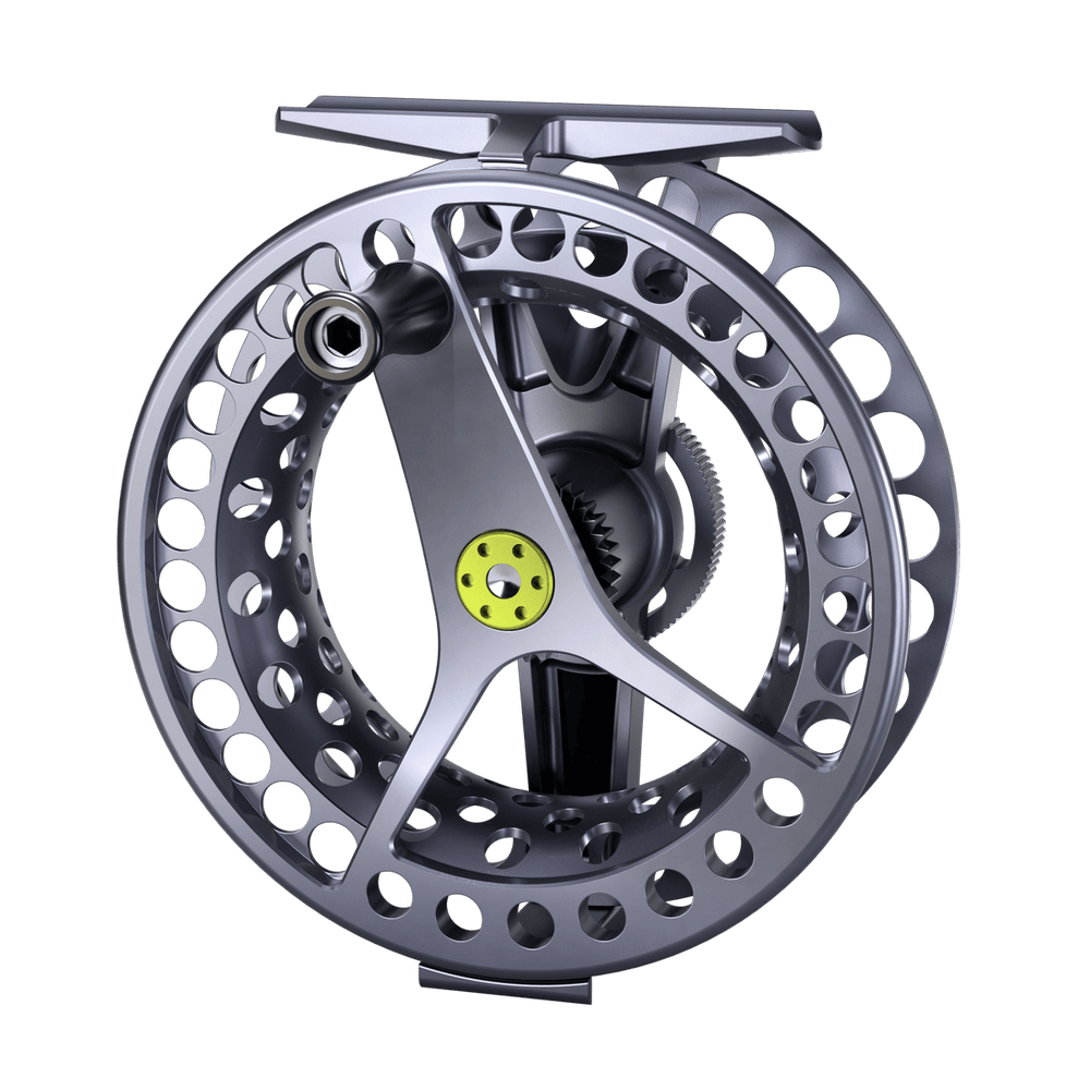 Lamson - Force SL Series II - Spool - Reels - Fly Fish Food
