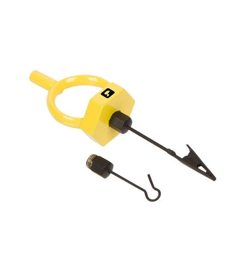 Loon Gator Grip Dubbing Spinner - Tools & Vises - Fly Fish Food