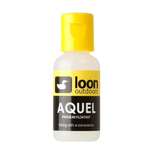 Loon Aquel Floatant - Floatant - Fly Fish Food
