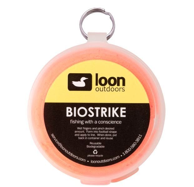Loon Biostrike - Indicators &amp; Split Shot - Fly Fish Food