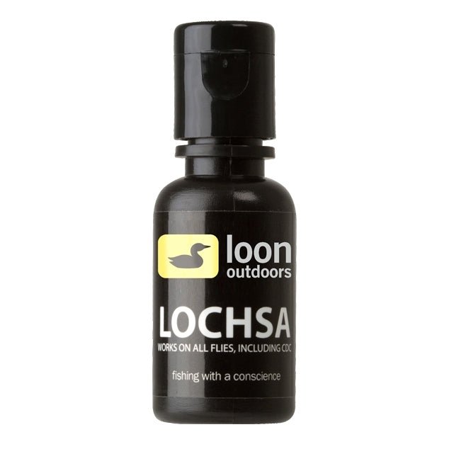 Loon Lochsa Floatant (1/2 oz) - Floatant - Fly Fish Food