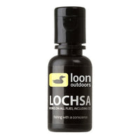 Loon Lochsa Floatant (1/2 oz) - Floatant - Fly Fish Food