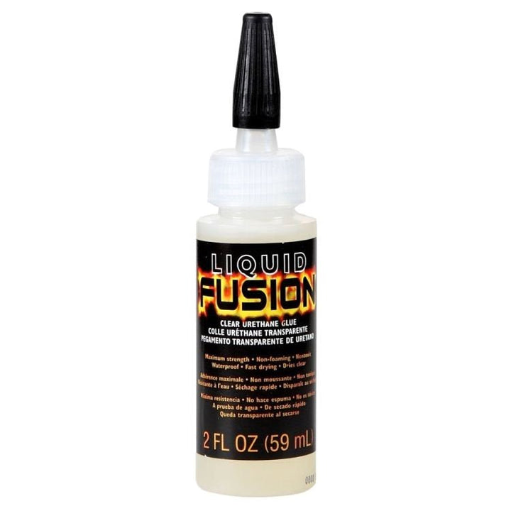 Liquid Fusion Adhesive - UV Resin &amp; Adhesives - Fly Fish Food