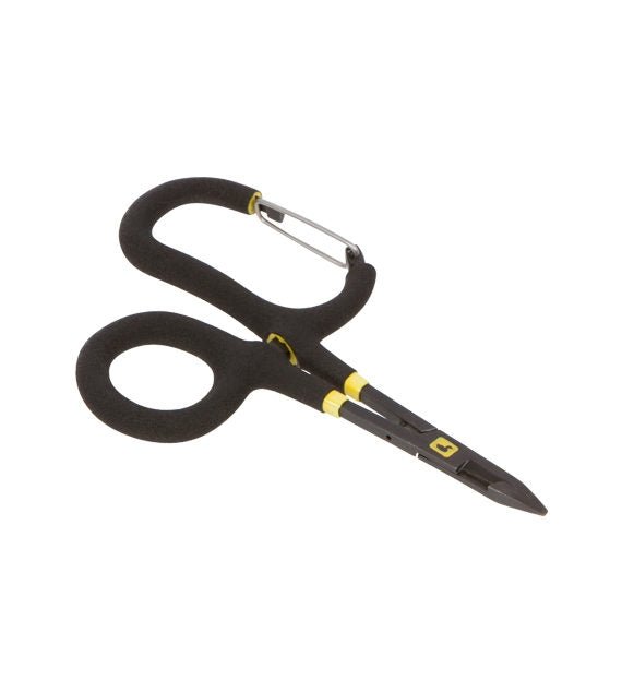 Loon Rogue Quick Draw Forceps - On Water Accessories - Fly Fish Food