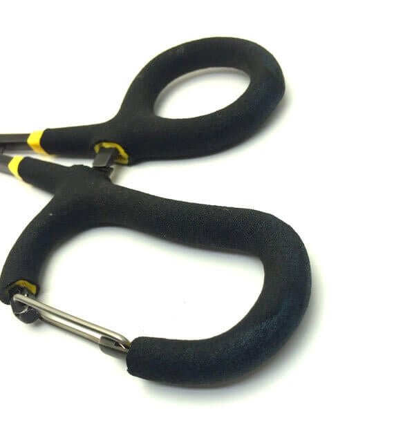 Loon Rogue Quick Draw Forceps - On Water Accessories - Fly Fish Food