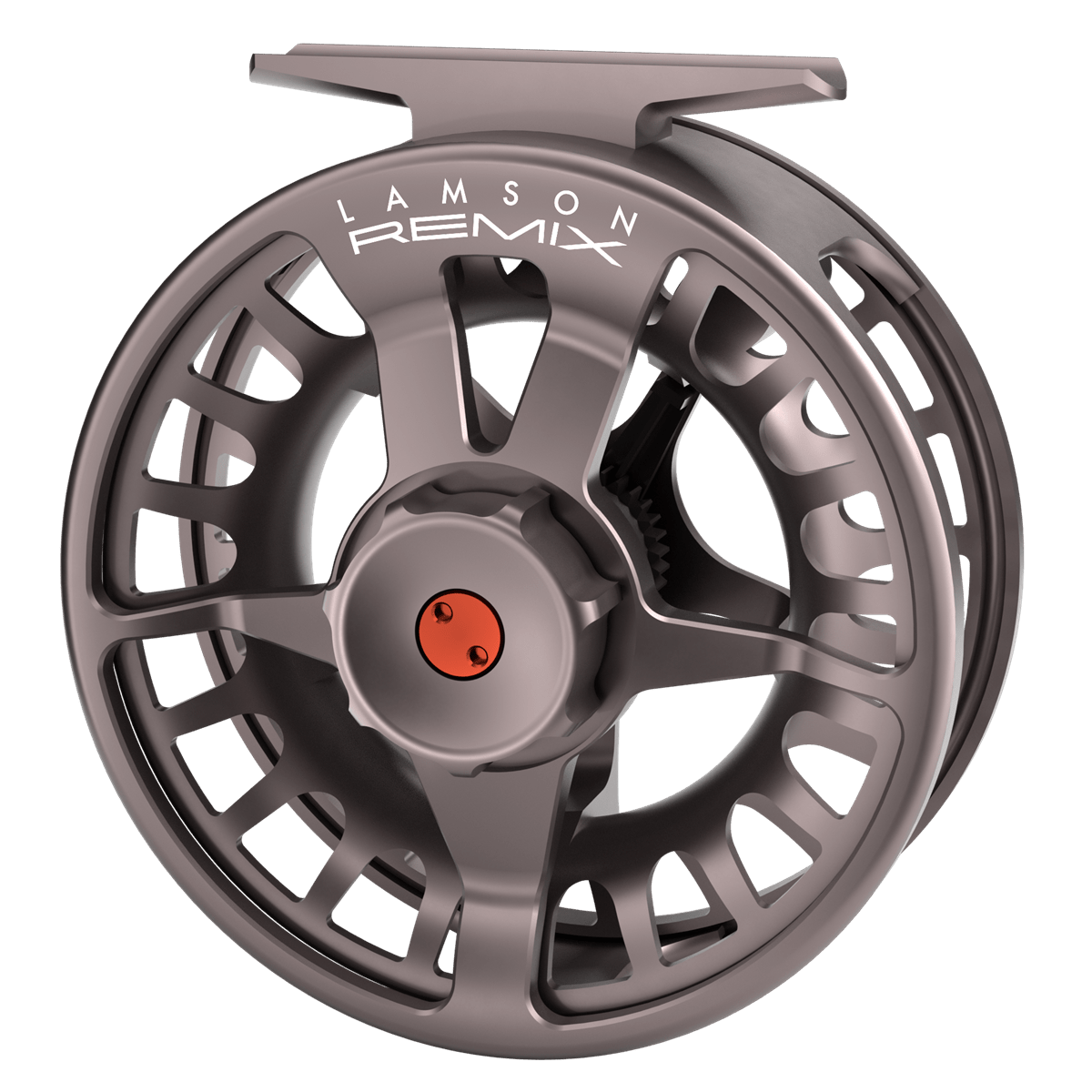 Lamson - Remix - Reel - Reels - Fly Fish Food