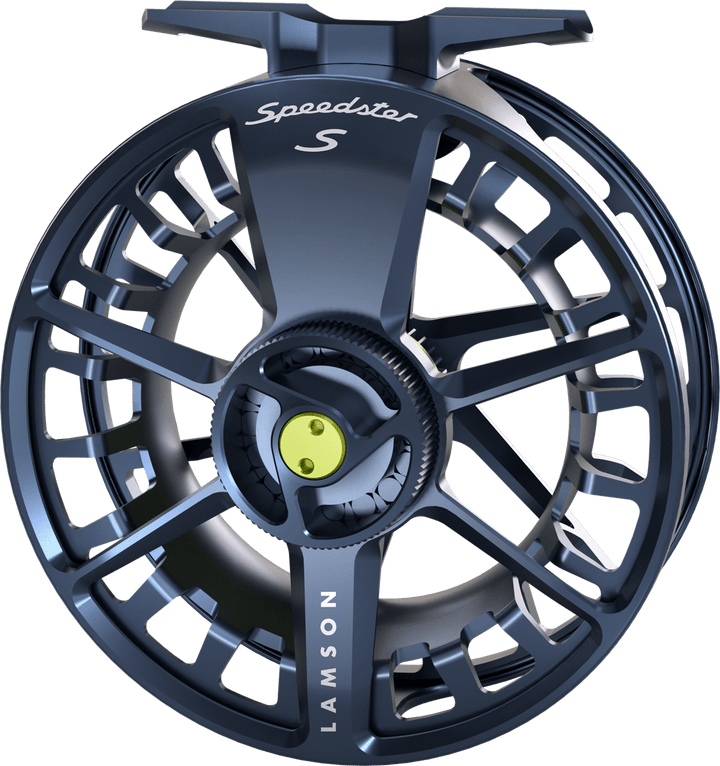 Lamson - Speedster S - Reel - Reels - Fly Fish Food