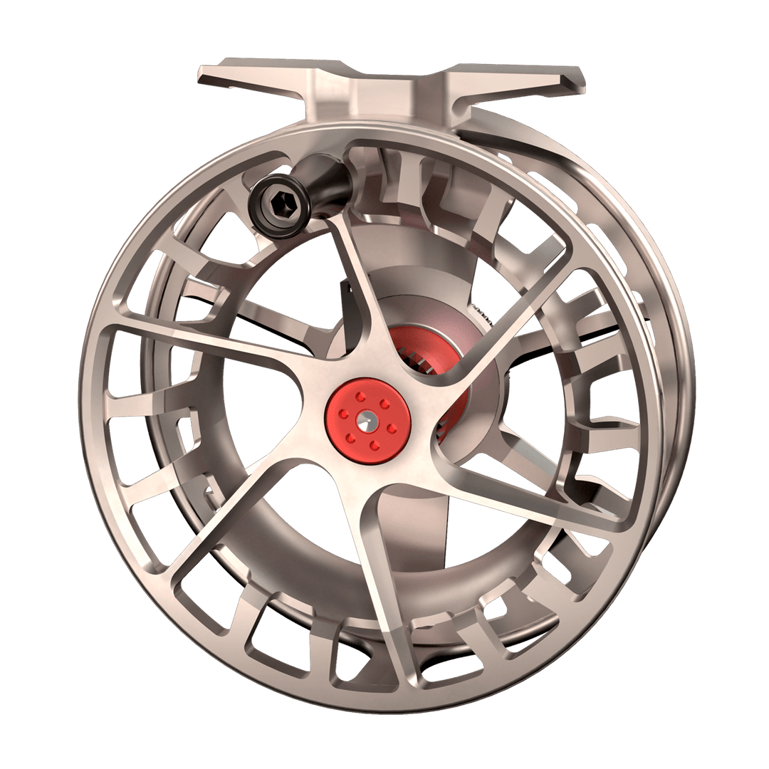 Lamson - Speedster S - Spool - Reels - Fly Fish Food