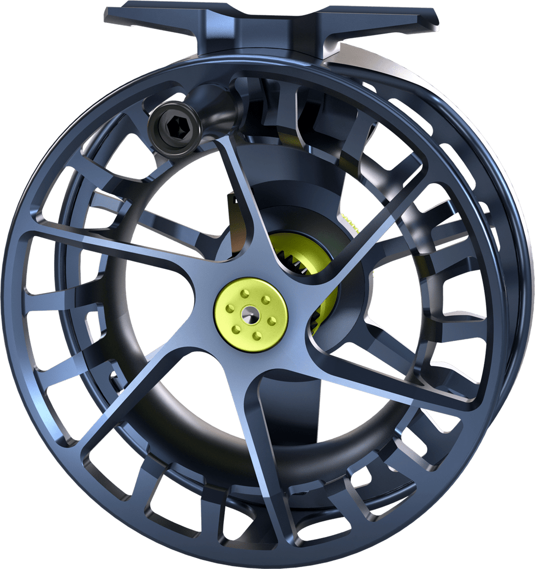 Lamson - Speedster S - Spool - Reels - Fly Fish Food