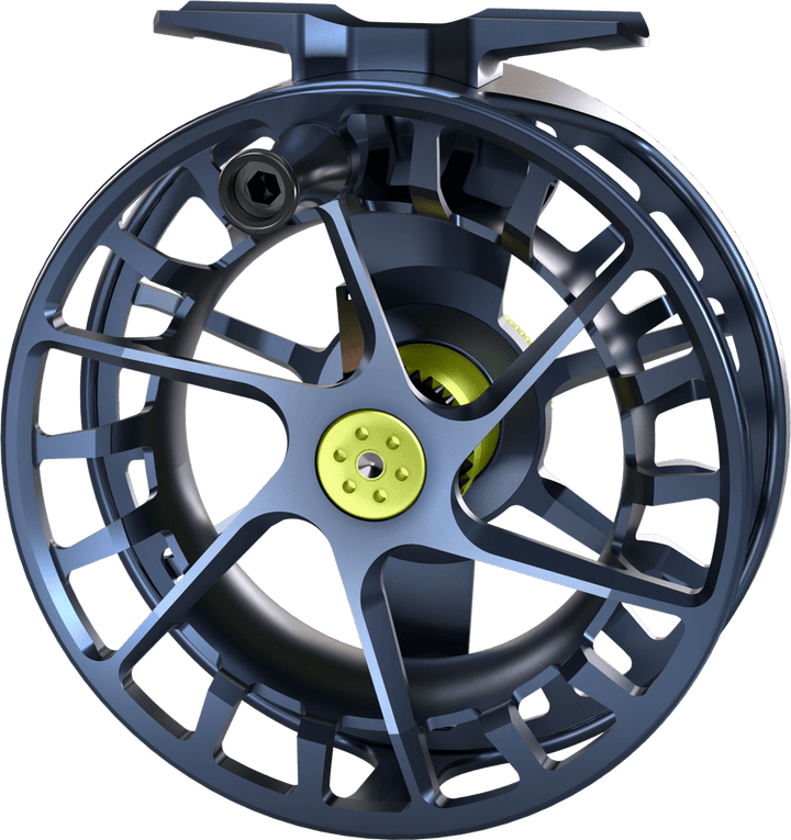 Lamson - Speedster S - Spool - Reels - Fly Fish Food
