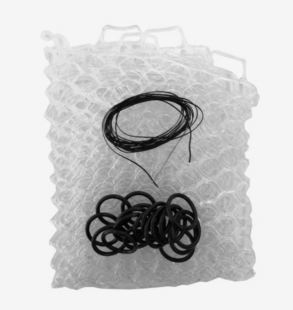 Fishpond Nomad Replacement Rubber Net - 19" - Nets & Accessories - Fly Fish Food