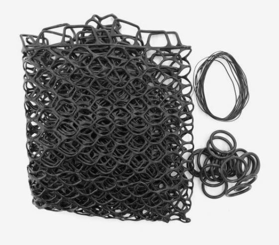 Fishpond Nomad Replacement Rubber Net - 19" - Nets &amp; Accessories - Fly Fish Food