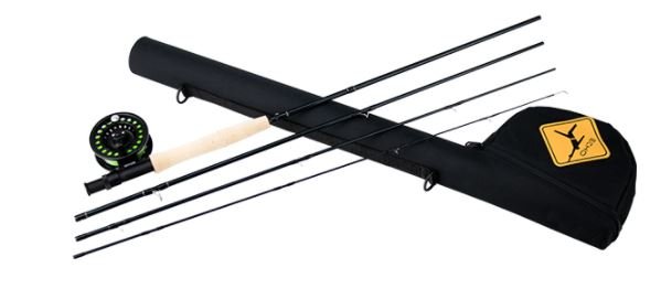 Echo Lift Kit - Rods - Fly Fish Food