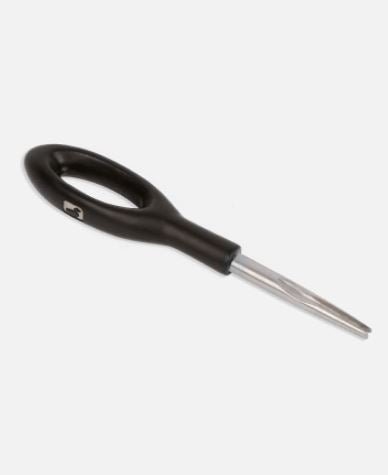 Loon Ergo Knot Tool - Black - On Water Accessories - Fly Fish Food