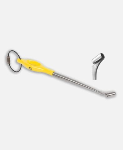 Loon Ergo Quick Release - Yellow - On Water Accessories - Fly Fish Food