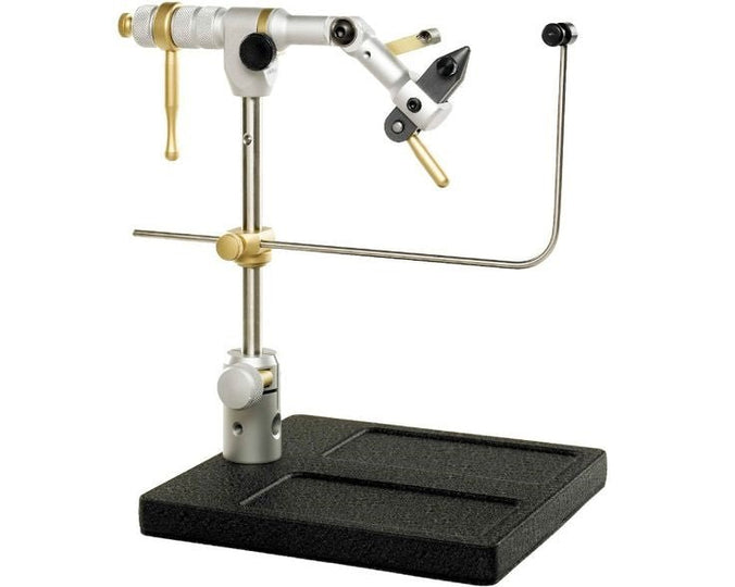 Renzetti - Master Vise - 6000 Series - Tools & Vises - Fly Fish Food