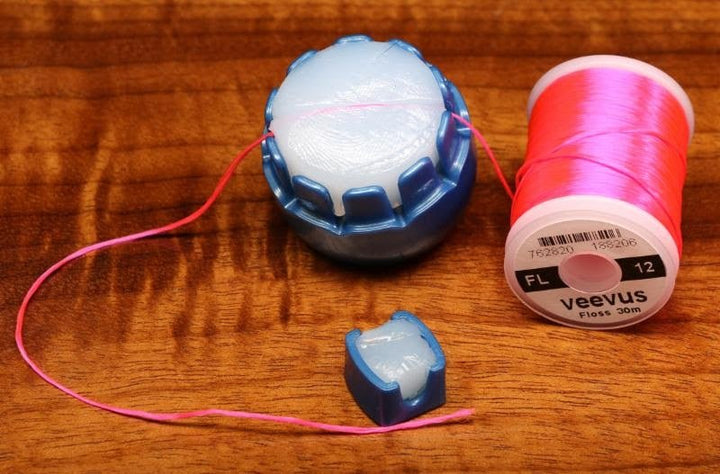 Thread Magic Ultimate Thread Conditioner Combo Set - Tools &amp; Vises - Fly Fish Food