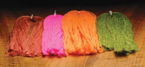 McFlylon Synthetic Yarn - Yarn - Fly Fish Food