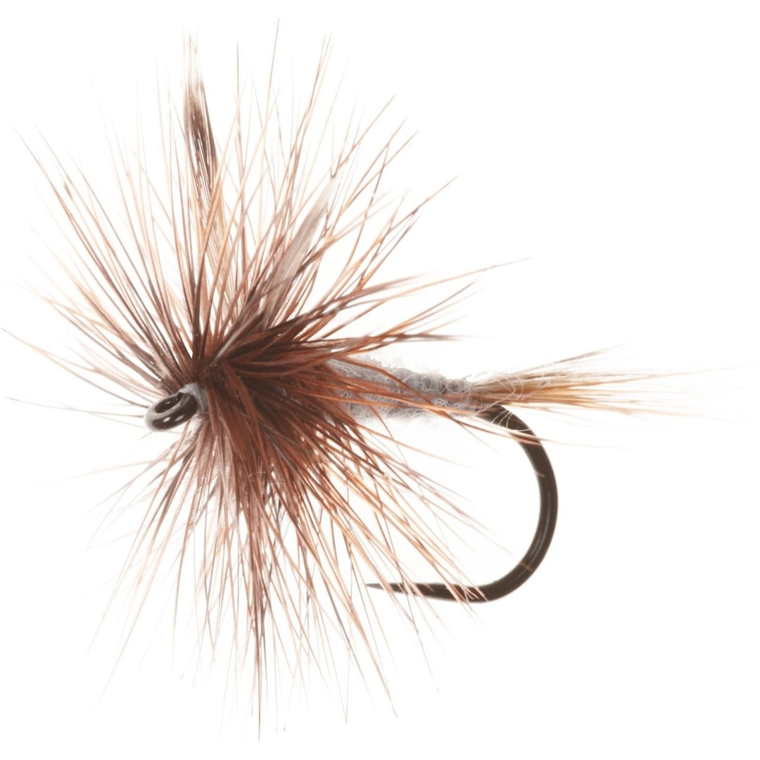 Adams - Flies - Fly Fish Food