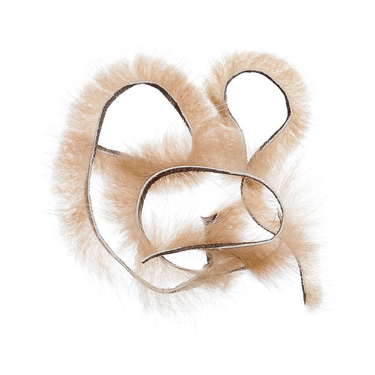 Micro Mink Zonkers - Hair & Fur - Fly Fish Food