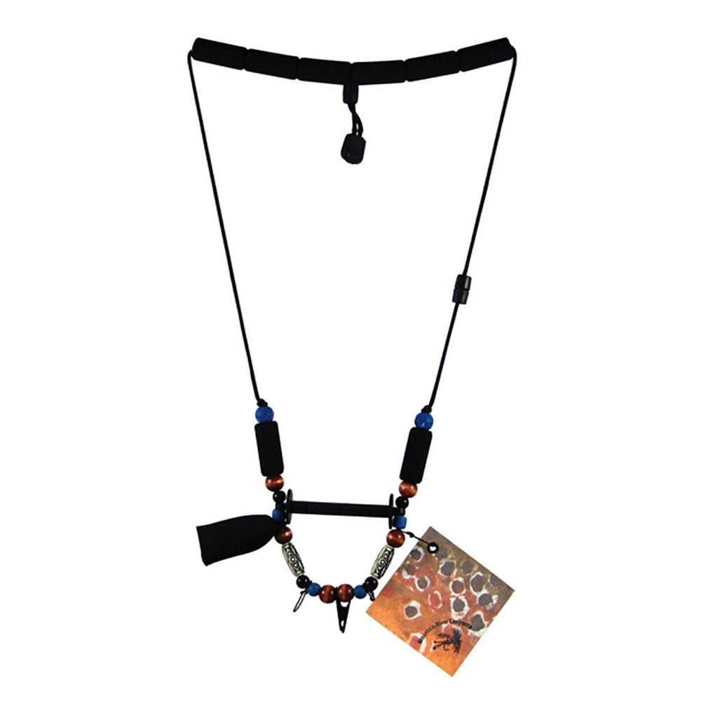Mountain River Guide Lanyard - On Water Accessories - Fly Fish Food
