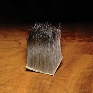 Moose Body Hair - Hair & Fur - Fly Fish Food