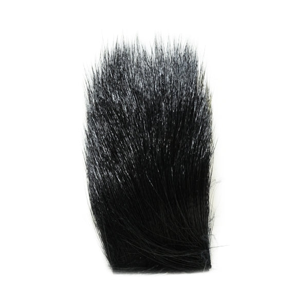Nature's Spirit Speckled Moose Body Hair - Hair & Fur - Fly Fish Food