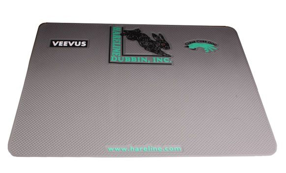 Hareline Mega Tying Pad - Fly Tying Accessories - Fly Fish Food