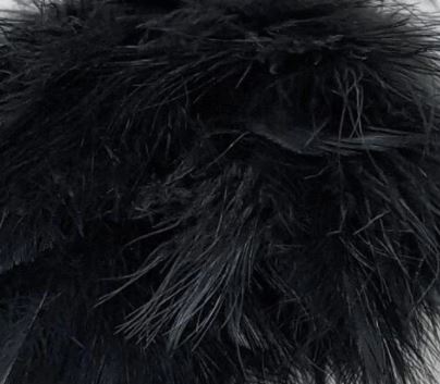 Fish Hunter Premium Strung Marabou - Feathers & Marabou - Fly Fish Food