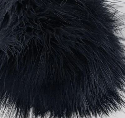 1oz Master Pack: Fish Hunter Premium Strung Marabou - Feathers & Marabou - Fly Fish Food