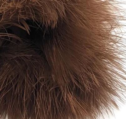 1oz Master Pack: Fish Hunter Premium Strung Marabou - Feathers & Marabou - Fly Fish Food