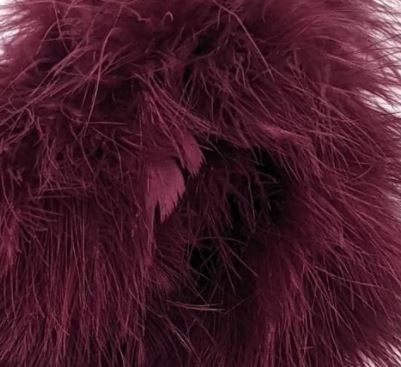 Fish Hunter Premium Strung Marabou - Feathers & Marabou - Fly Fish Food