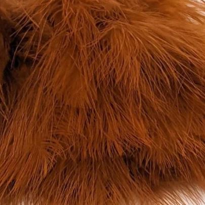 Fish Hunter Premium Strung Marabou - Feathers & Marabou - Fly Fish Food