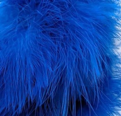 1oz Master Pack: Fish Hunter Premium Strung Marabou - Feathers &amp; Marabou - Fly Fish Food