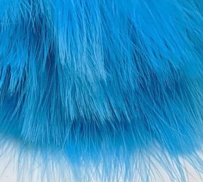 1oz Master Pack: Fish Hunter Premium Strung Marabou - Feathers & Marabou - Fly Fish Food