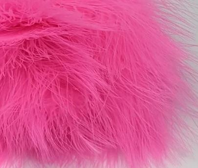 1oz Master Pack: Fish Hunter Premium Strung Marabou - Feathers &amp; Marabou - Fly Fish Food