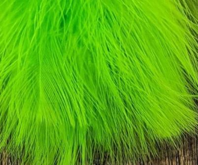 1oz Master Pack: Fish Hunter Premium Strung Marabou - Feathers & Marabou - Fly Fish Food