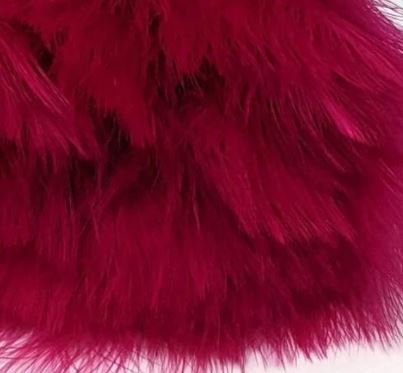 1oz Master Pack: Fish Hunter Premium Strung Marabou - Feathers &amp; Marabou - Fly Fish Food