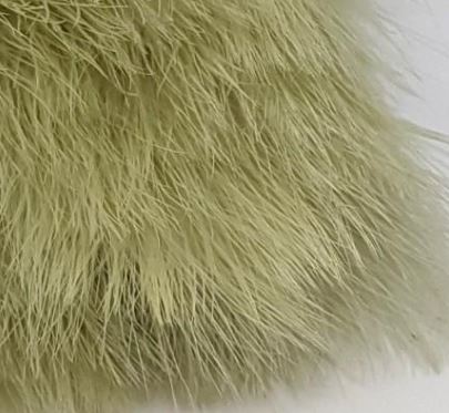 1oz Master Pack: Fish Hunter Premium Strung Marabou - Feathers &amp; Marabou - Fly Fish Food
