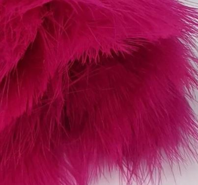 1oz Master Pack: Fish Hunter Premium Strung Marabou - Feathers & Marabou - Fly Fish Food