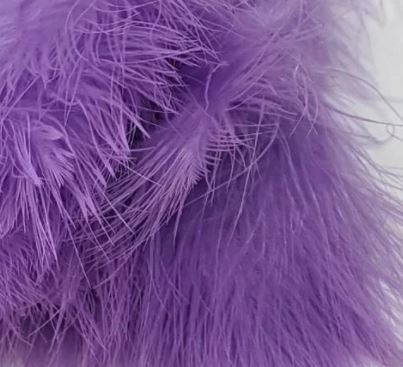 1oz Master Pack: Fish Hunter Premium Strung Marabou - Feathers &amp; Marabou - Fly Fish Food