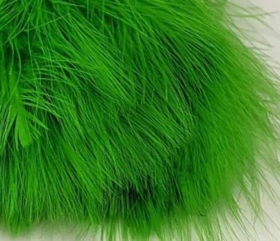1oz Master Pack: Fish Hunter Premium Strung Marabou - Feathers & Marabou - Fly Fish Food