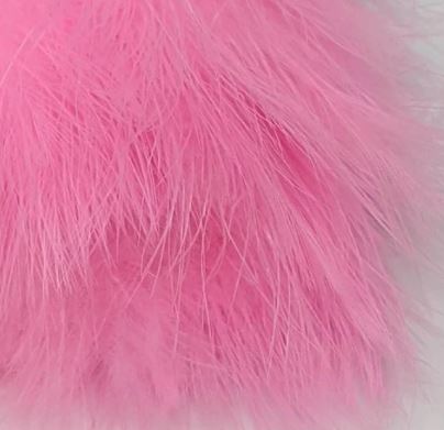 1oz Master Pack: Fish Hunter Premium Strung Marabou - Feathers & Marabou - Fly Fish Food