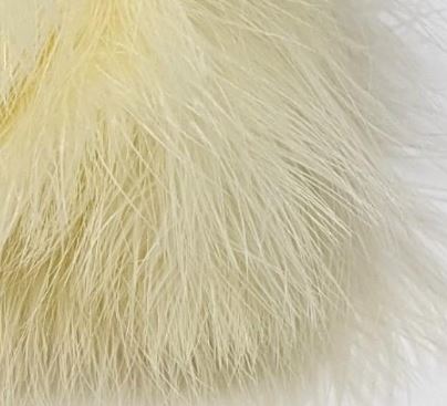Fish Hunter Premium Strung Marabou - Feathers &amp; Marabou - Fly Fish Food
