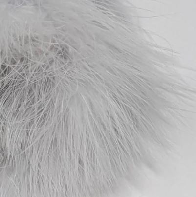 1oz Master Pack: Fish Hunter Premium Strung Marabou - Feathers & Marabou - Fly Fish Food