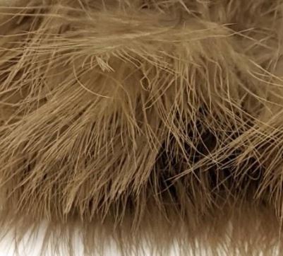 Fish Hunter Premium Strung Marabou - Feathers &amp; Marabou - Fly Fish Food