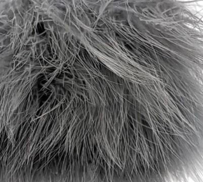 1oz Master Pack: Fish Hunter Premium Strung Marabou - Feathers & Marabou - Fly Fish Food