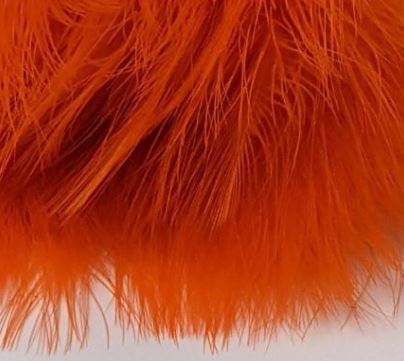 1oz Master Pack: Fish Hunter Premium Strung Marabou - Feathers & Marabou - Fly Fish Food