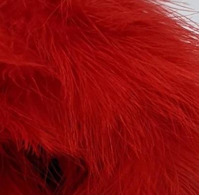 Fish Hunter Premium Strung Marabou - Feathers & Marabou - Fly Fish Food