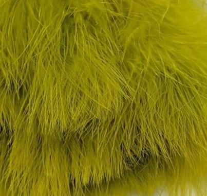 Fish Hunter Premium Strung Marabou - Feathers & Marabou - Fly Fish Food